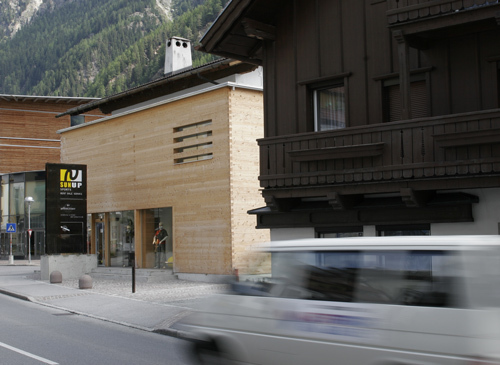 Ein Foto von David Schreyer