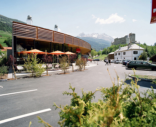 Ein Foto von Lukas Schaller