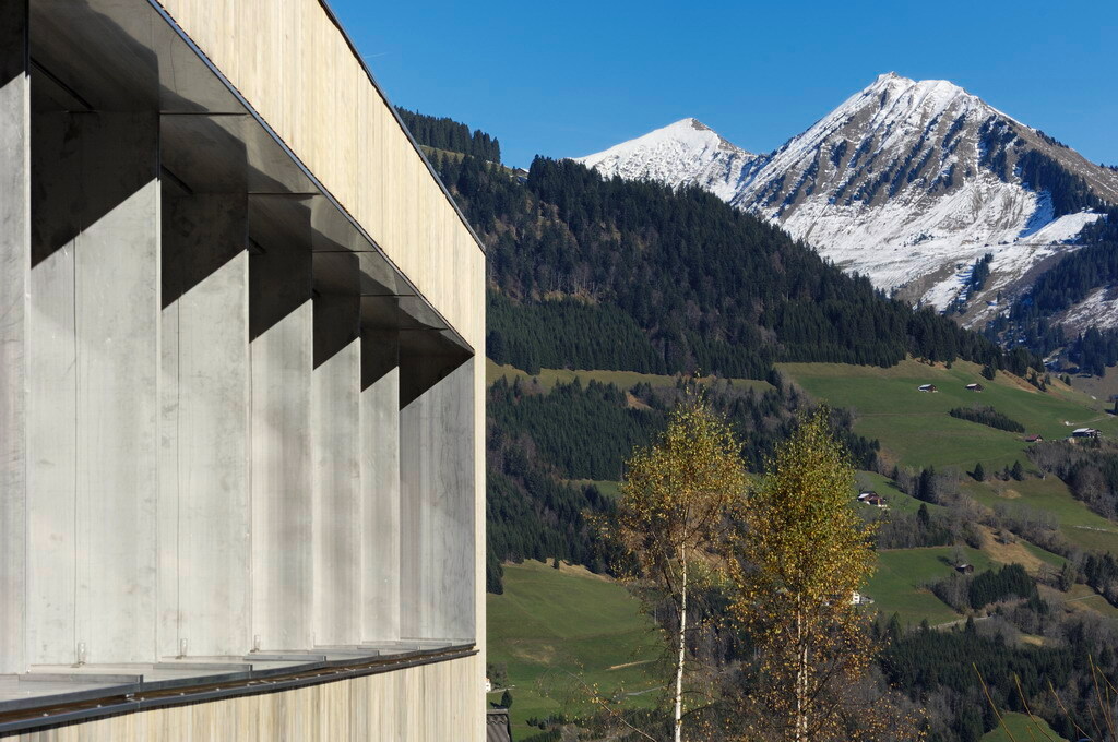 Ein Foto von Adolf Bereuter