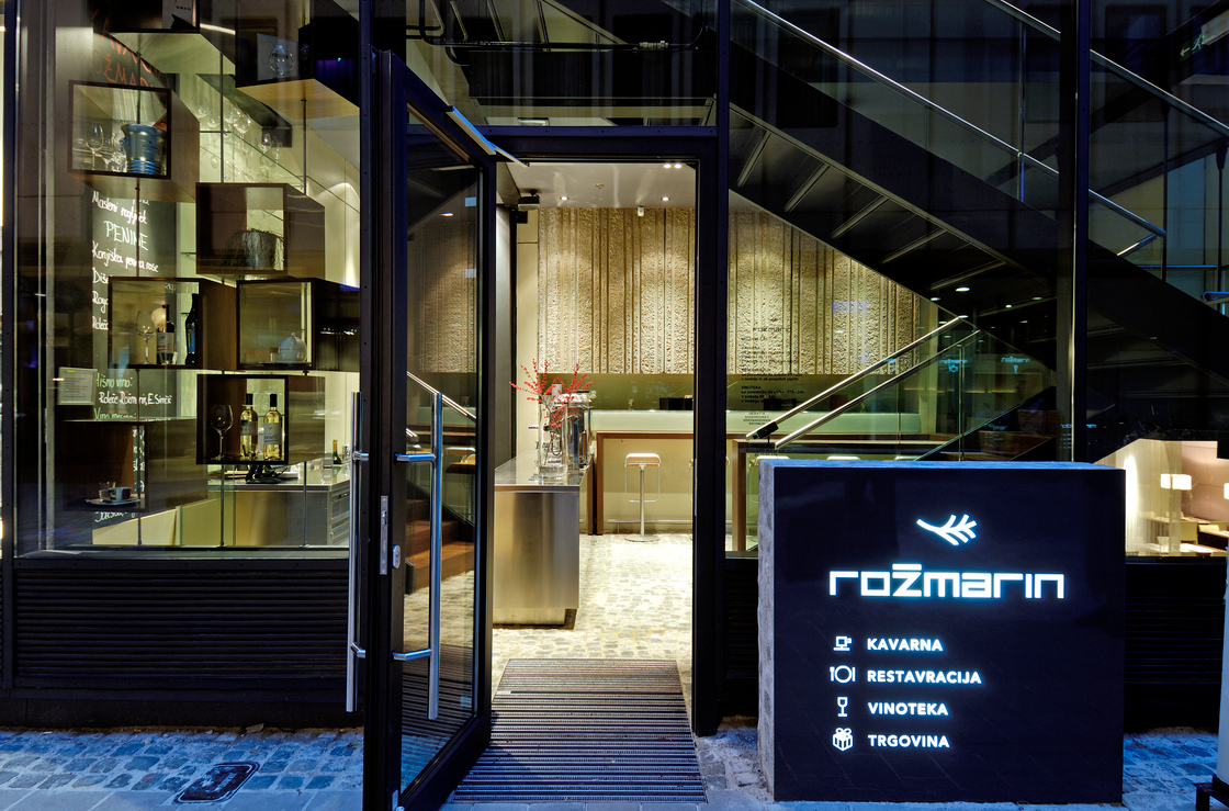 Ein Foto von Miran Kambič