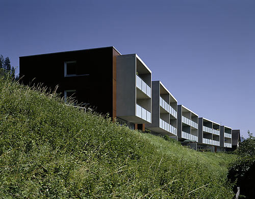 Ein Foto von Bruno Klomfar