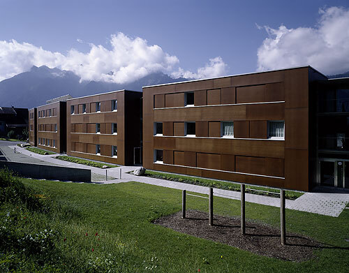 Ein Foto von Bruno Klomfar