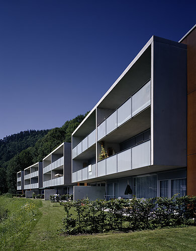 Ein Foto von Bruno Klomfar