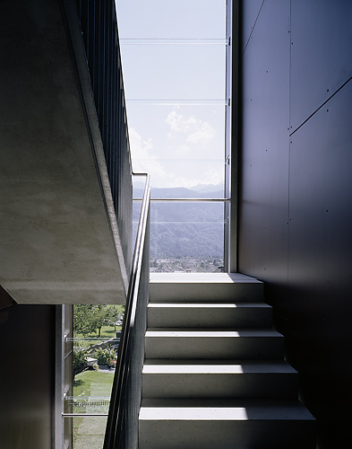 Ein Foto von Bruno Klomfar