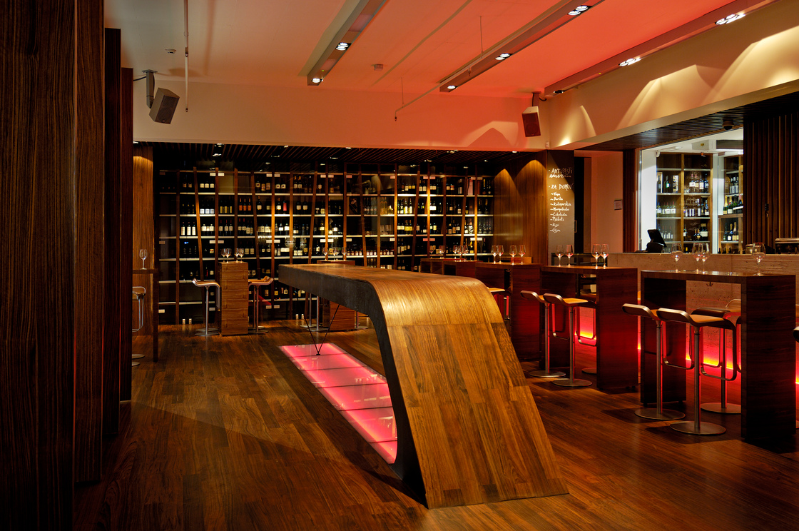 Ein Foto von Miran Kambič