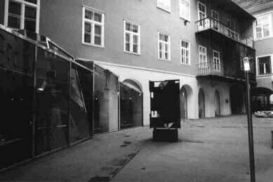 Ein Foto von Irmfried Windbichler