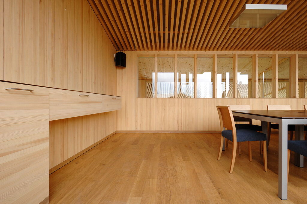 Ein Foto von Adolf Bereuter