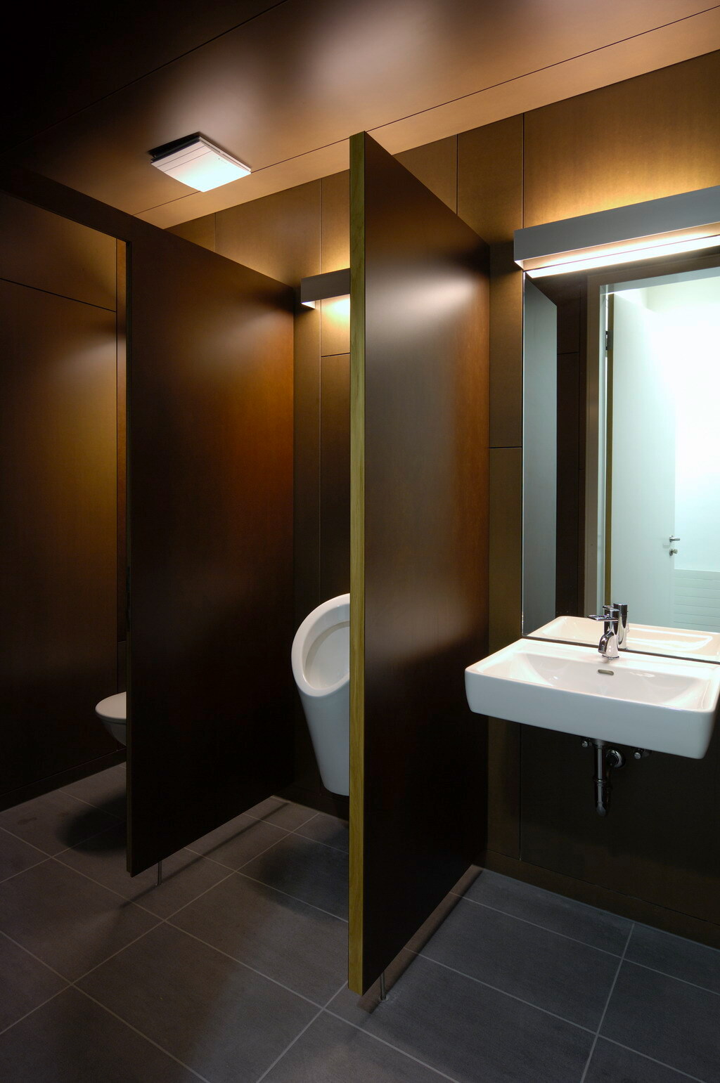 Ein Foto von Adolf Bereuter