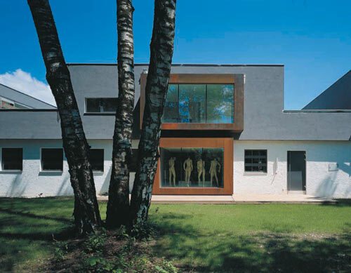 Ein Foto von Angelo Kaunat