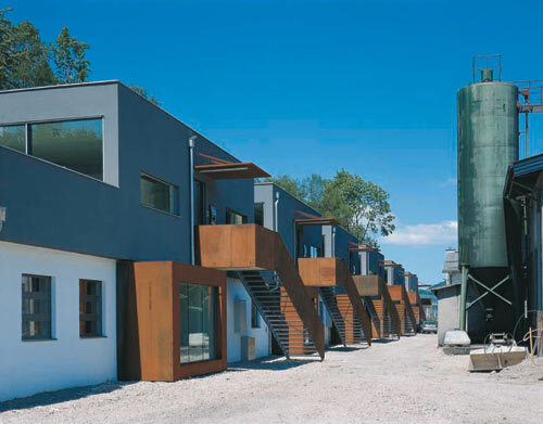 Ein Foto von Angelo Kaunat