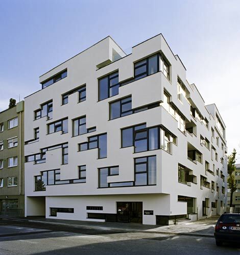 Ein Foto von Hertha Hurnaus