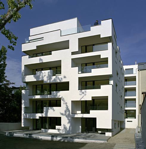 Ein Foto von Hertha Hurnaus