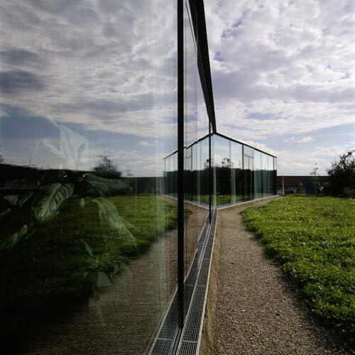 Ein Foto von Paul Ott