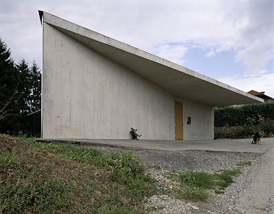 Ein Foto von Paul Ott