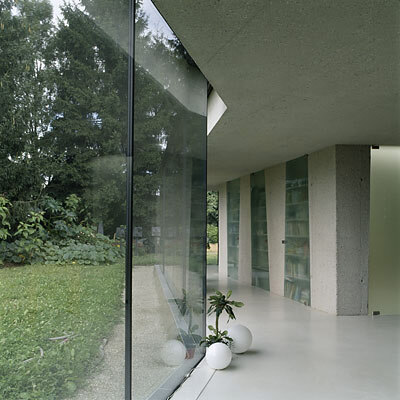 Ein Foto von Paul Ott