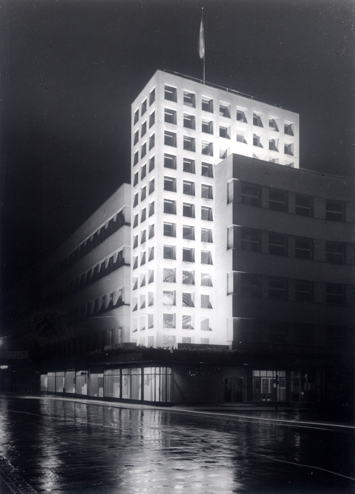 Ein Foto von Grazer Stadtwerke