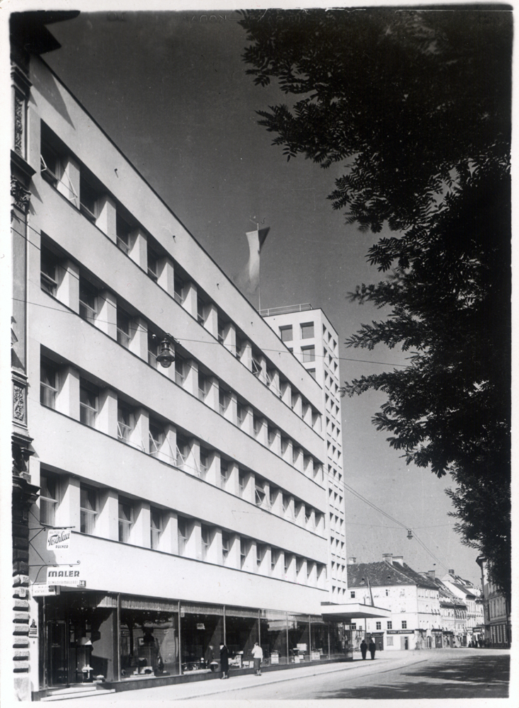 Ein Foto von Grazer Stadtwerke