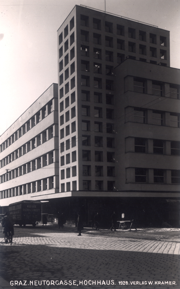 Ein Foto von Grazer Stadtwerke