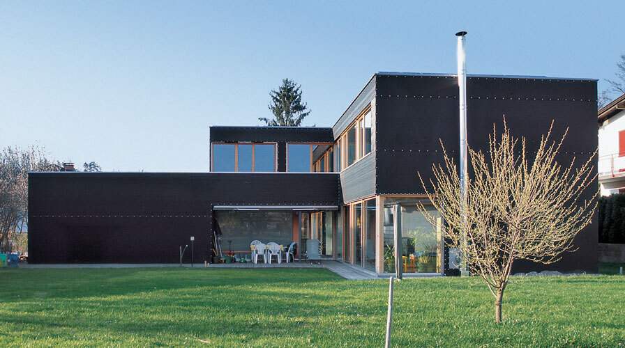 Ein Foto von Walter Unterrainer