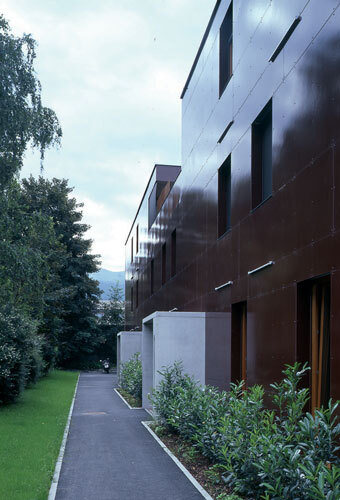 Ein Foto von Gaston Wicky