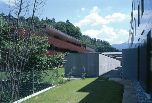 Ein Foto von Gaston Wicky