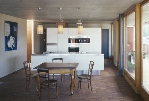 Ein Foto von Gaston Wicky