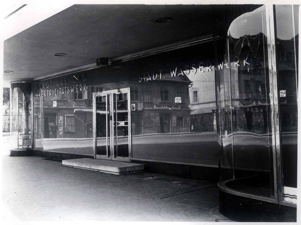 Ein Foto von Grazer Stadtwerke