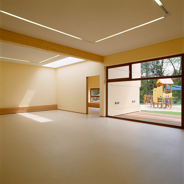 Ein Foto von Paul Ott