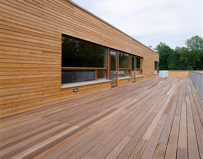 Ein Foto von Paul Ott