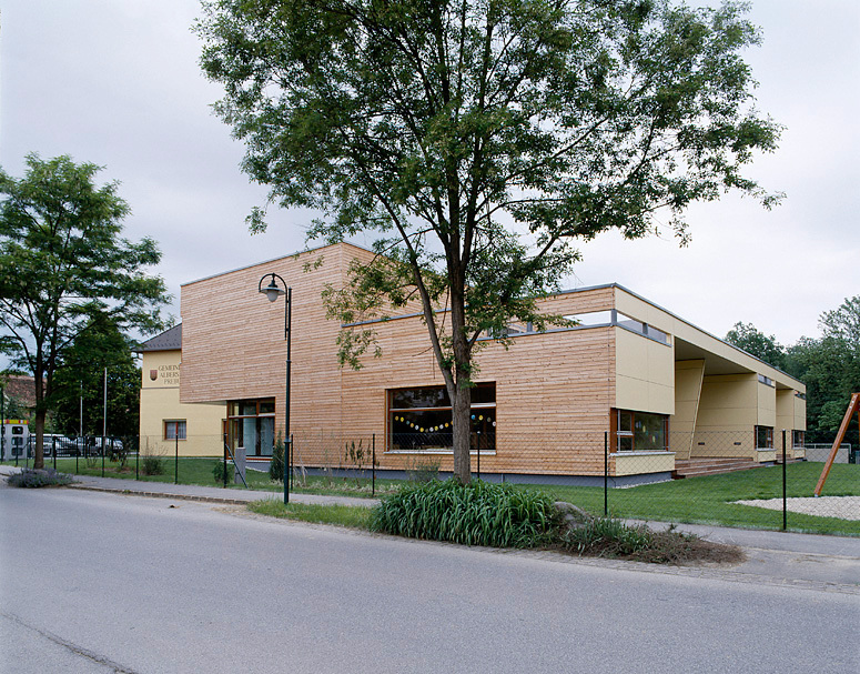 Ein Foto von Paul Ott