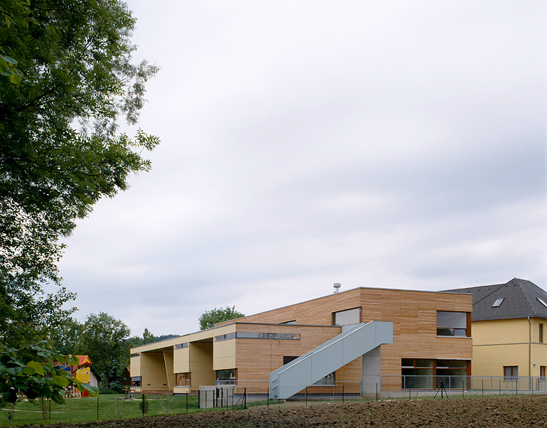 Ein Foto von Paul Ott