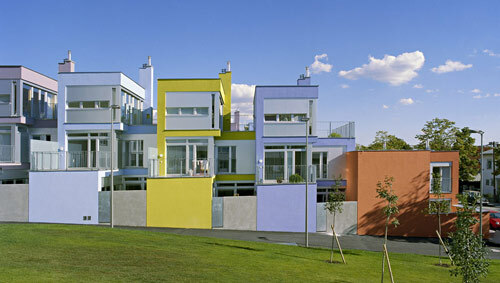 Ein Foto von Hertha Hurnaus