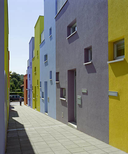 Ein Foto von Hertha Hurnaus