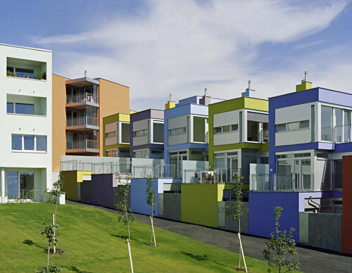 Ein Foto von Hertha Hurnaus