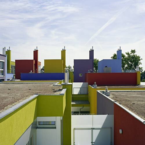 Ein Foto von Hertha Hurnaus