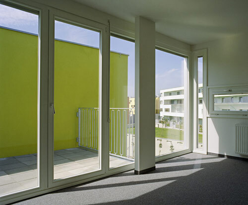 Ein Foto von Hertha Hurnaus