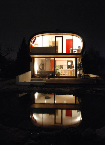 Ein Foto von Martin Flatz