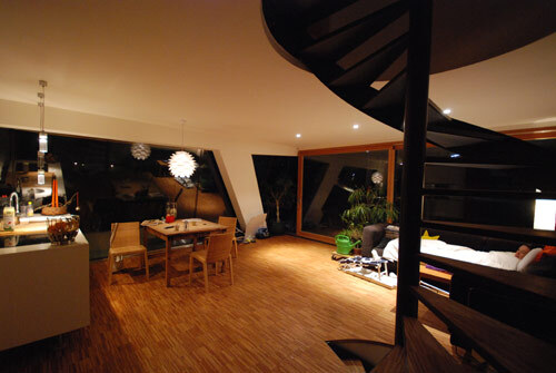 Ein Foto von Martin Flatz