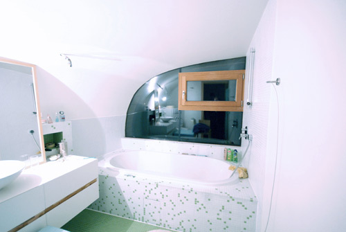 Ein Foto von Martin Flatz