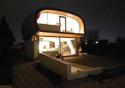 Ein Foto von Martin Flatz