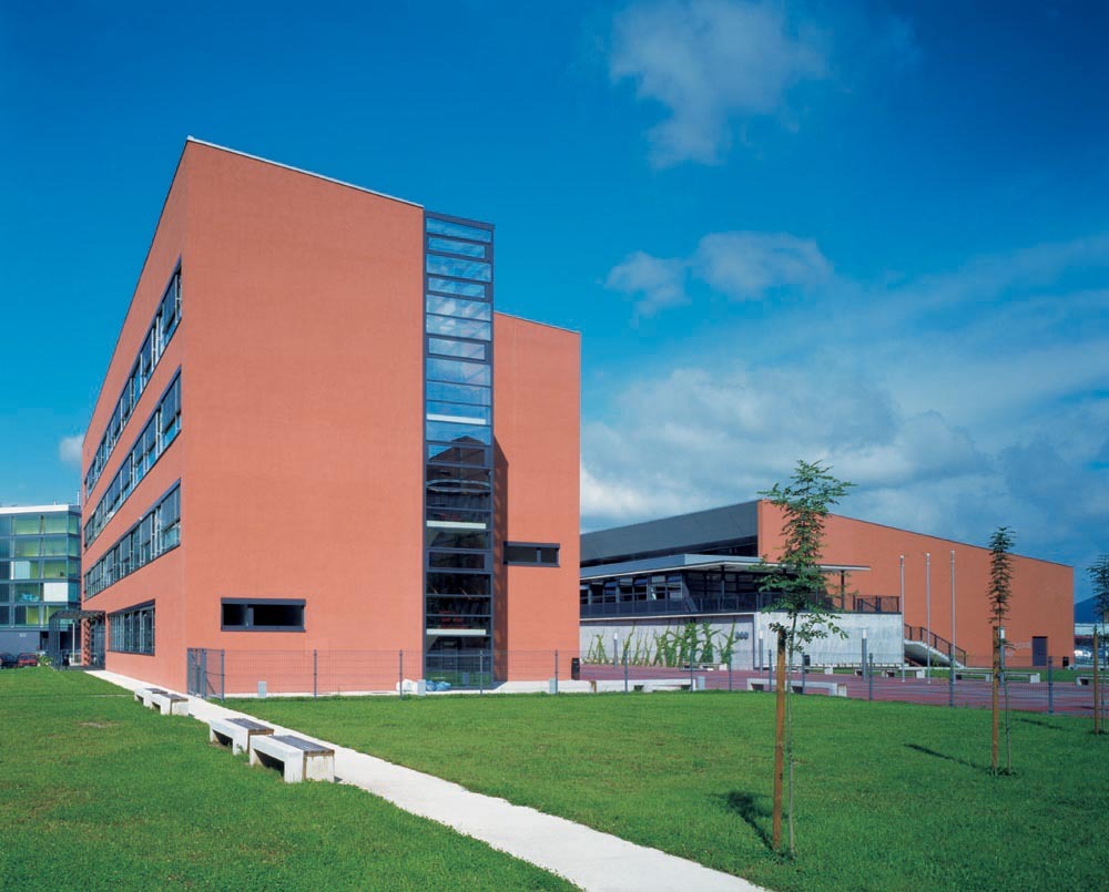 Ein Foto von Blaž Budja