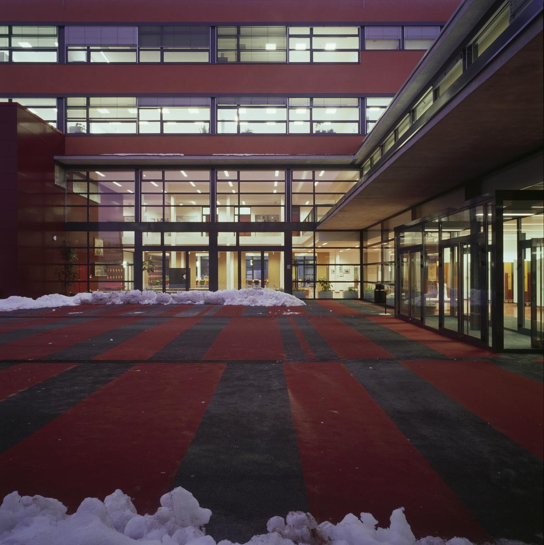 Ein Foto von Blaž Budja