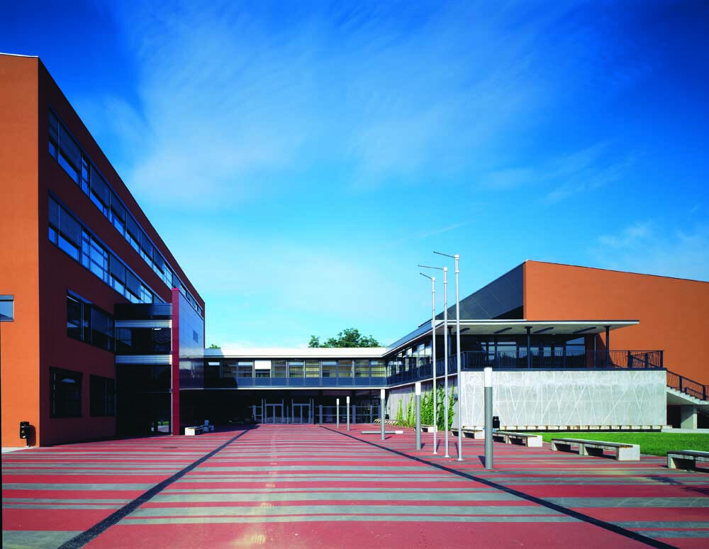 Ein Foto von Blaž Budja