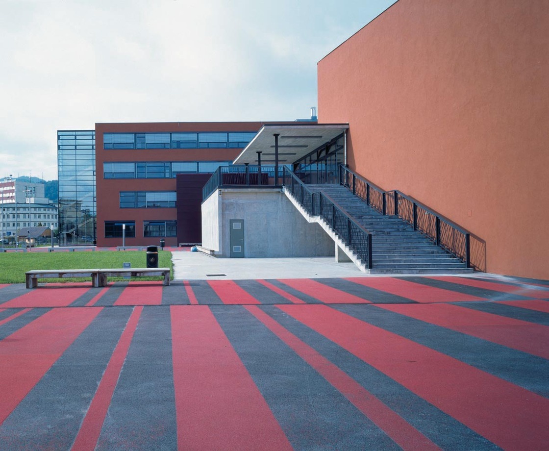 Ein Foto von Blaž Budja