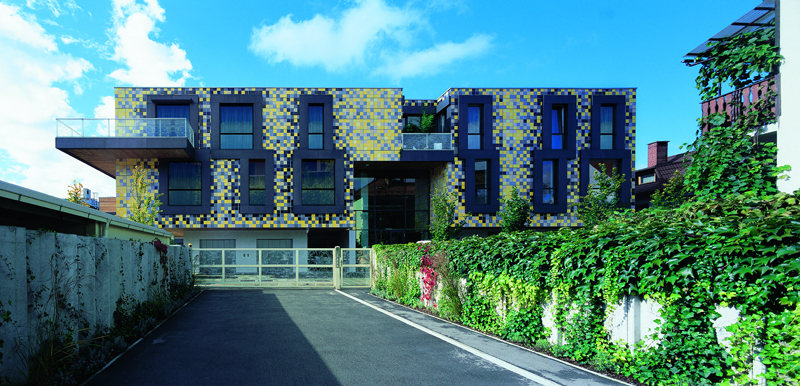 Ein Foto von Ramon Prat