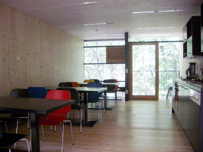 Ein Foto von Holzbox