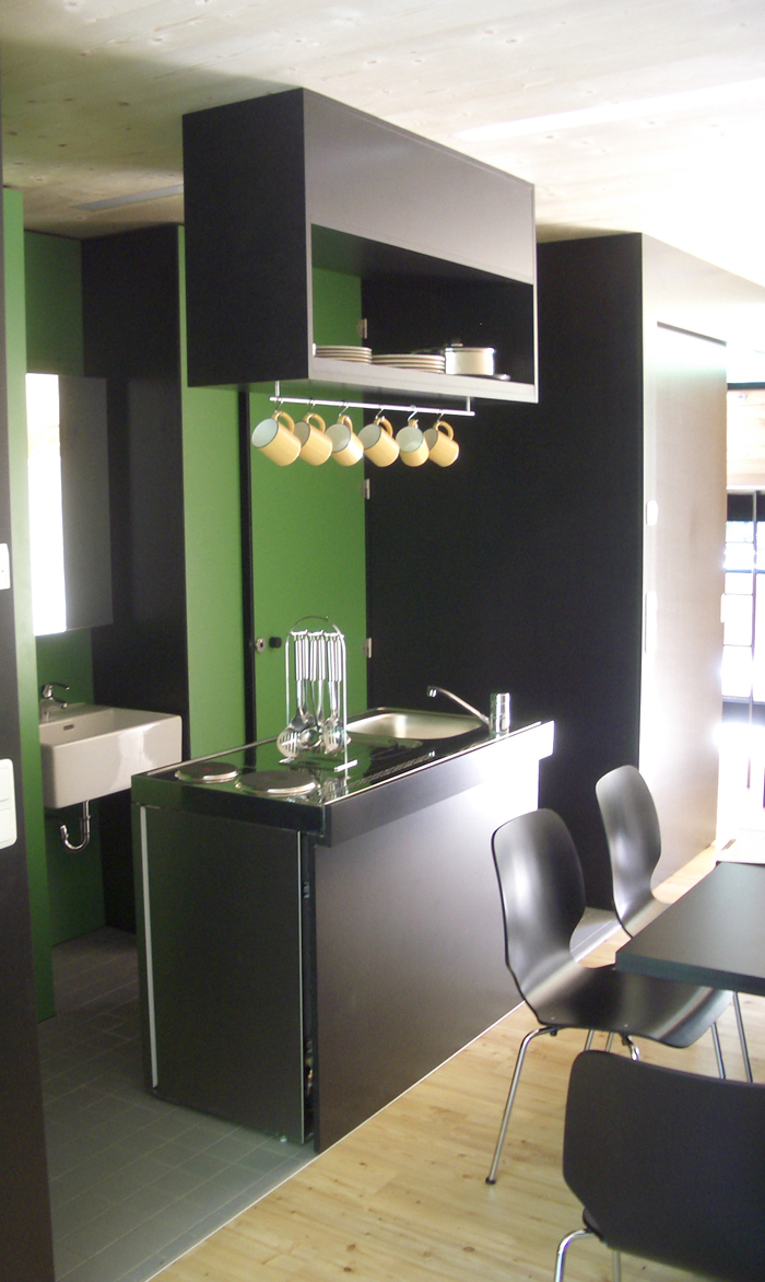 Ein Foto von Holzbox