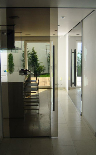 Ein Foto von Space Plus