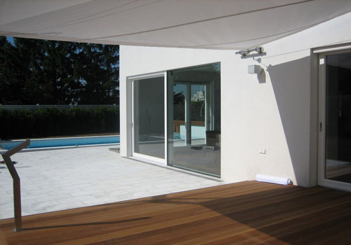 Ein Foto von Space Plus