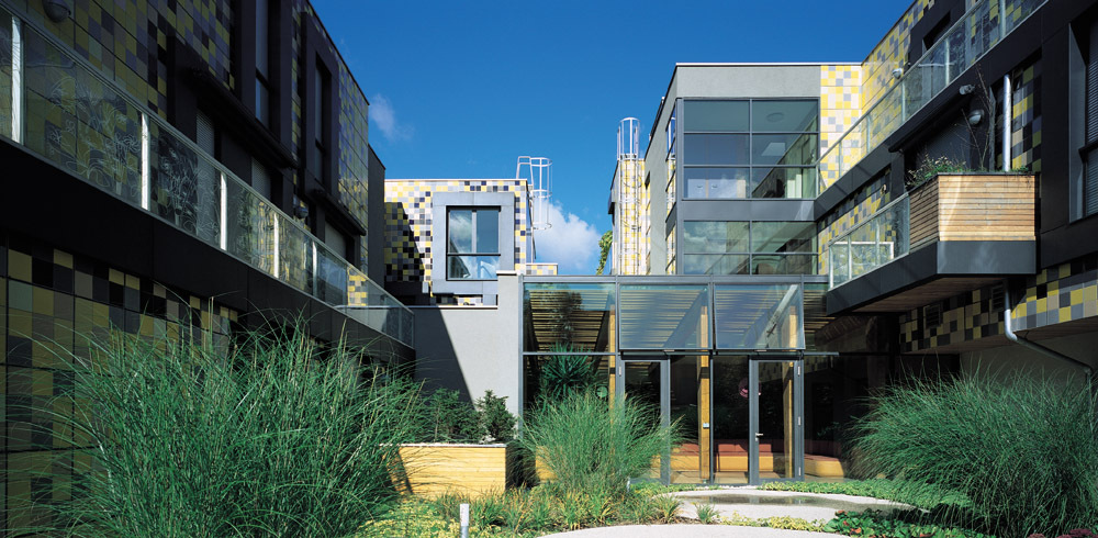 Ein Foto von Ramon Prat